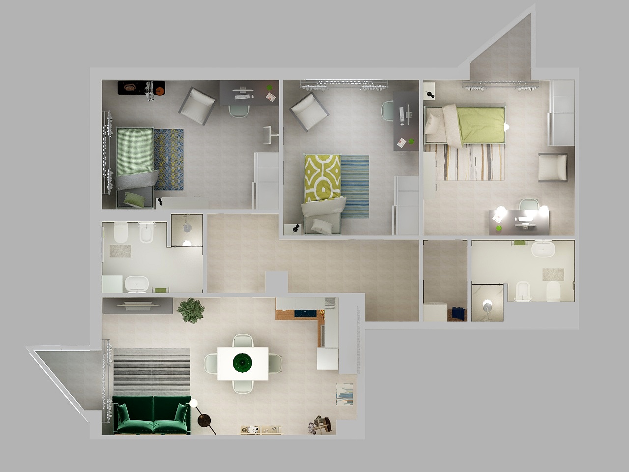 BSC BICOCCA 1.5 - immagine 13